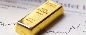 gold bullish